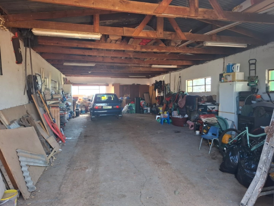 4 Bedroom Property for Sale in Bloemdal Free State